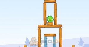 Angry Birds