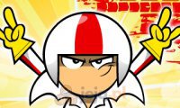 Buttowski Moto: Hacked