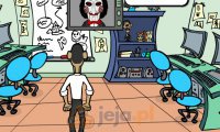Obama na ratunek Inkagames
