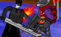 Lethal RPG 2 Wskrzeszenie