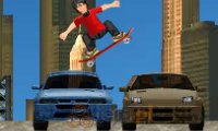 Skate Mania