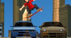 Skate Mania