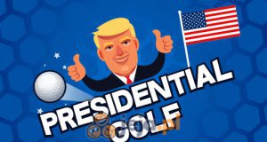 Prezydencki golf