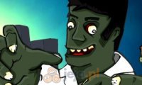 Cholerne zombie 2: Dodatkowe plansze
