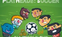 Futbol głowami: Puchar świata