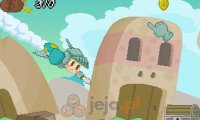 Blast RPG