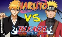 Bleach kontra Naruto 3.0