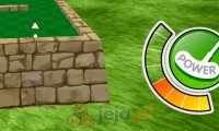 Multiplayer Minigolf 3D