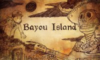Wyspa Bayou