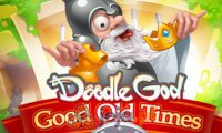 Bóg zagadek: Stare dobre czasy
