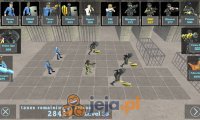 Symulator walki: Więźniowie vs policjanci