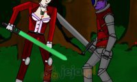 Lethal RPG Dominacja nad światem