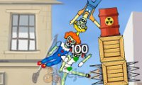 TNT Zombies