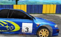 Super Rally 3D