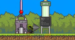 Mega miner