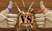 Kciuk vs Kciuk - gra dla dwojga