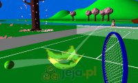 Service Senpai: Tenis