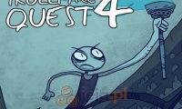 Trollface Quest 4: Zimowa Olimpiada