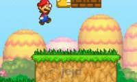 Mario: Łowca gwiazd 3