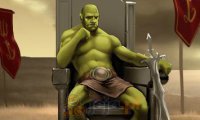 Warlords: Epicki konflikt