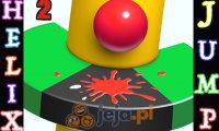 Helix Jump Advanced