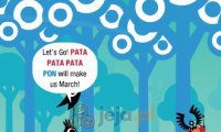 Patapon 2: The Art of War
