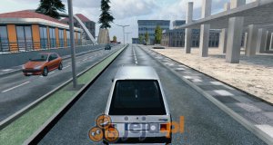 City Car Simulator