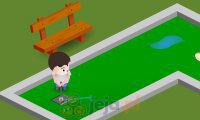 Super golf