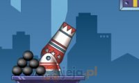 Armata i balony