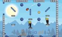 Pinball z elfami