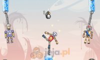 TNT Robots