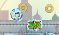 Magnetyczne Roboty
