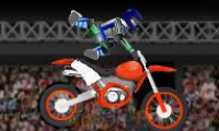 Triki na motorze 3