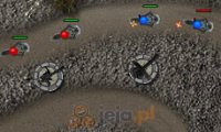 Tower Force