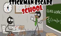 Ucieczka ze szkoły