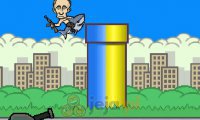 Flappy Putin