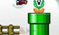 Mario DS