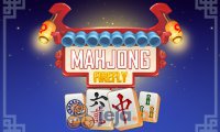 Mahjong: Świetliki