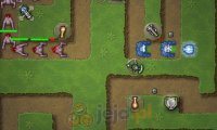 Zombie TD: Powstanie