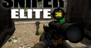 Sniper Elite 3D