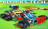 Block Tech: Epic Sandbox