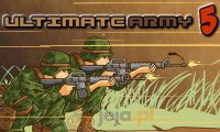 Ultimate Army 5