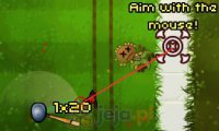 Zombie Home Run 2