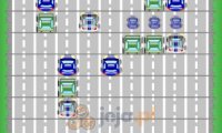 Samochodzikowy tetris