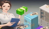 Wojny kontenerowe: Symulator aukcji