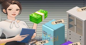 Wojny kontenerowe: Symulator aukcji