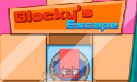 Ucieczka Blockiego