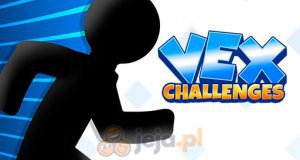 Vex: Wyzwania