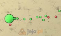 Blobble wars