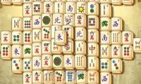 Średniowieczny  Mahjong